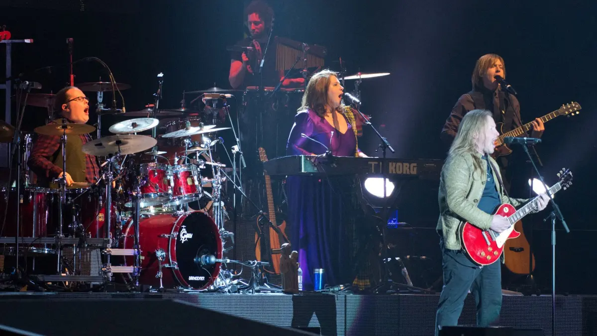 The Kelly Family - we got love - die Tour 2018