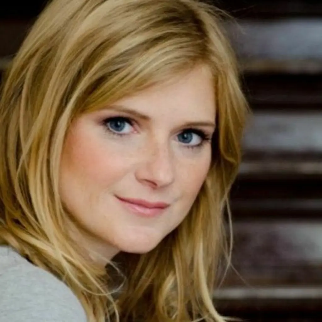 Bild des Autors bzw. der Autorin Jessica Neumayer