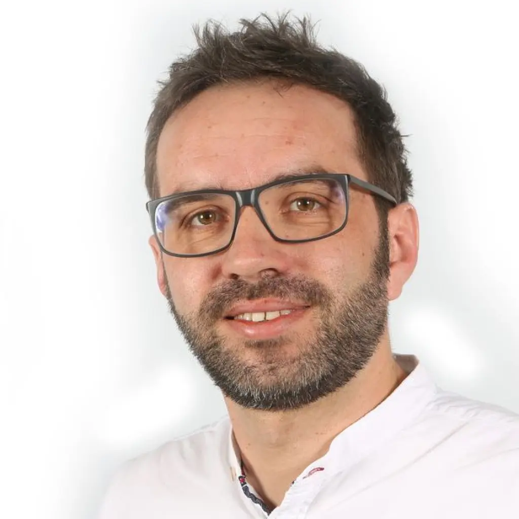 Bild des Autors bzw. der Autorin Tilman Trebs
