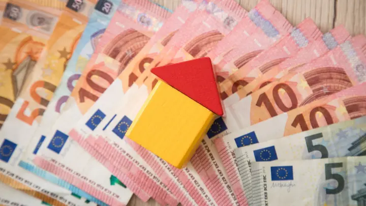 Enkel, Schenkung, Immobilie - was soll ein Testament regeln?