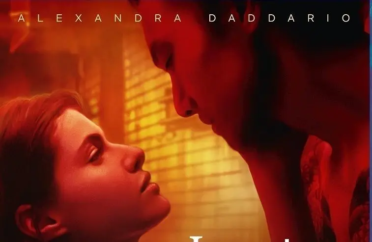 Lost Girls and Love Hotels. Erotik-Drama mit Alexandra Daddario.