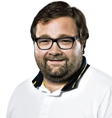 Dominik Guggemos