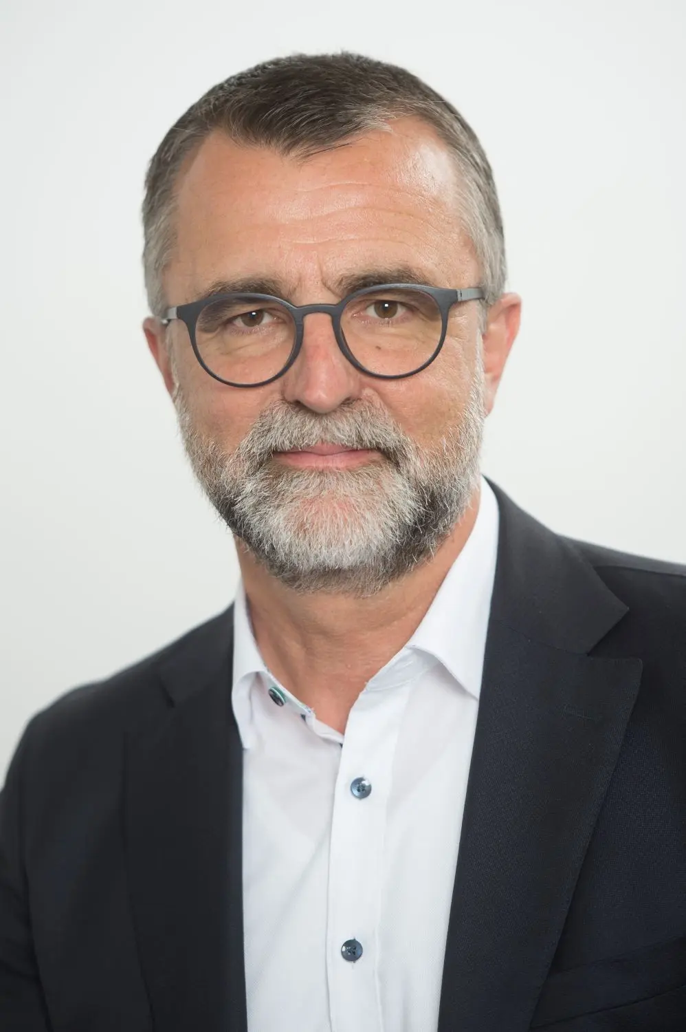 Ulrich Becker