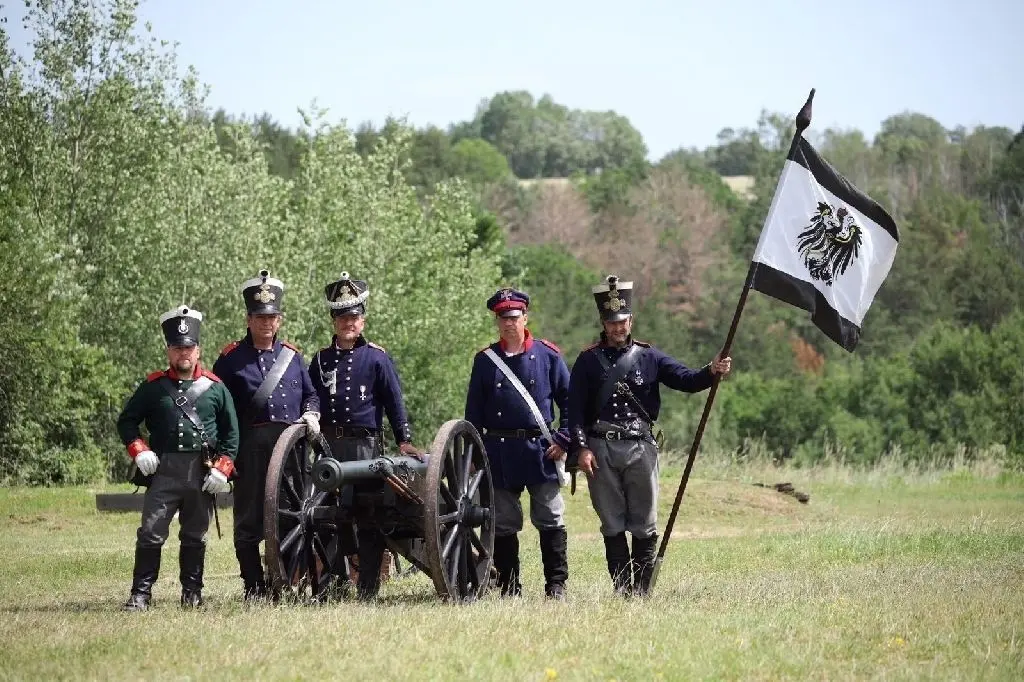 Die "Großkaliberschützen Ragösen" siegten im thüringischen Sondershausen auf der 400-Meter Bahn.