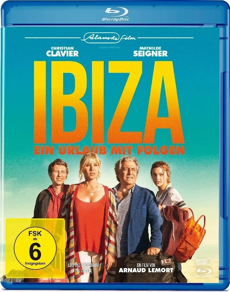 Ibiza