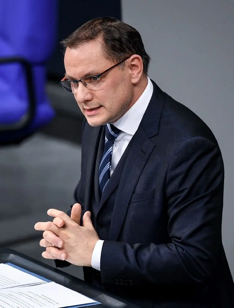 AfD-Chef Tino Chrupalla