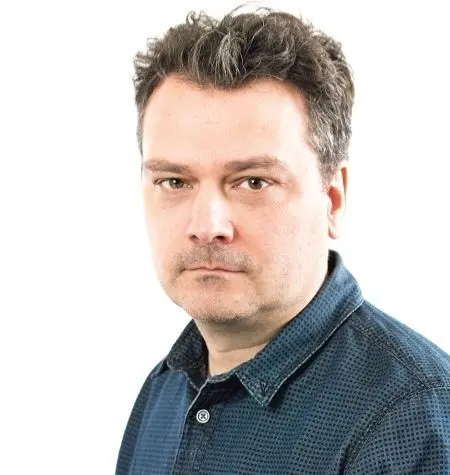 Roland Müller.