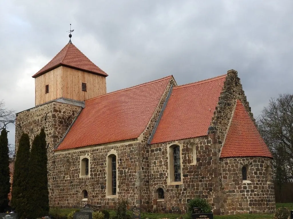 In den vergangenen Jahren erfuhr die Kirche abermals eine umfassende Sanierung.