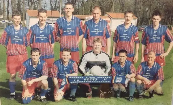 Mit der Gründung einer Männermannschaft im Jahr 2001 verzeichnete die Entwicklung der Mitgliederzahl beim FC Deetz einen großen Sprung nach oben.