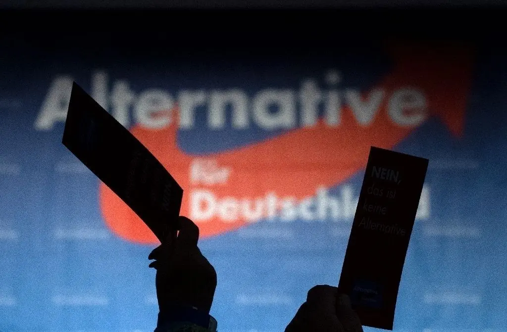 Eines ist der AfD nicht zu nehmen: Ihre Spuren hat sie im Bundestagsbetrieb schon hinterlassen.