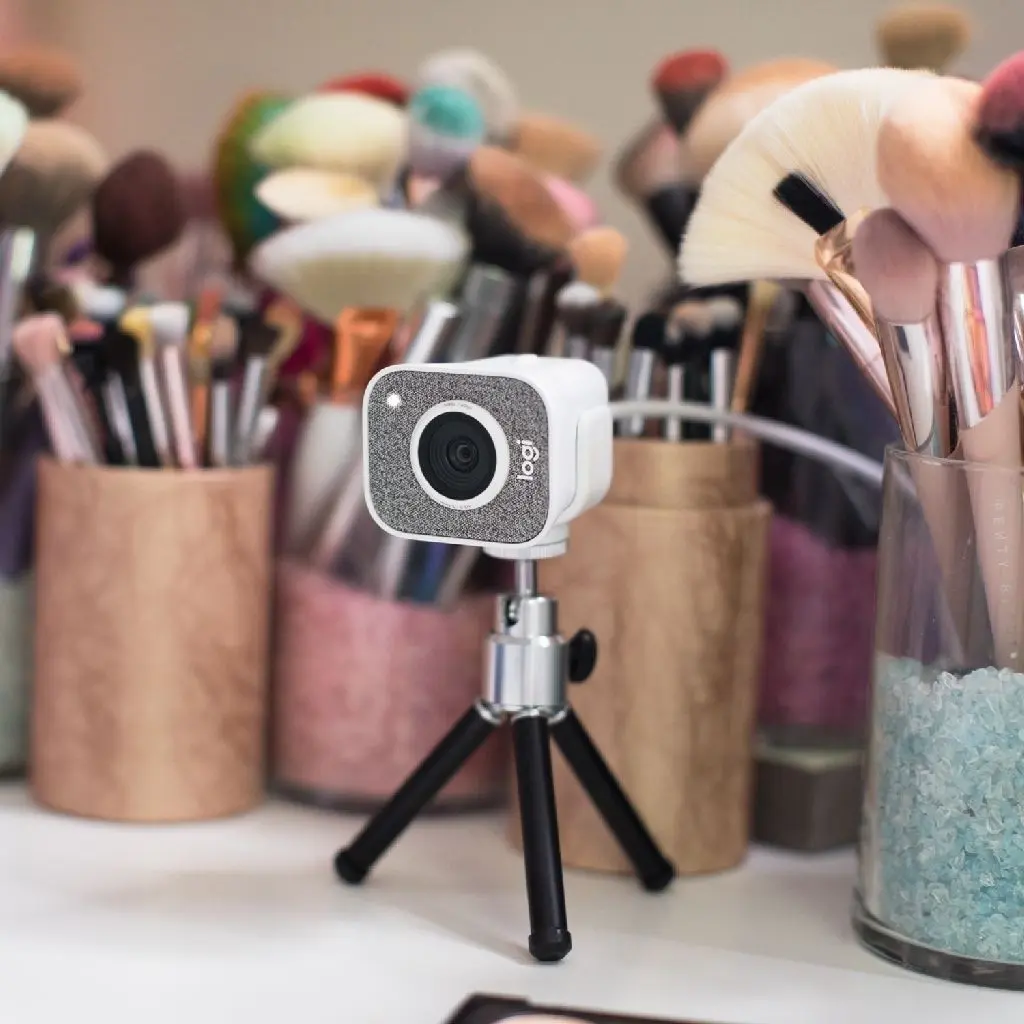 StreamCam: Sieht gut aus und lässt sich breit gefächert anwenden.