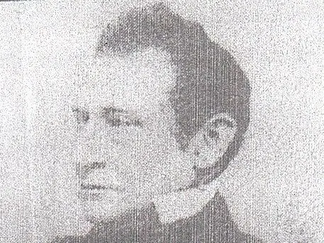 Franz Ziegler, ehemaliger Oberbürgermeister von Brandenburg an der Havel im 19. Jahrhundert.