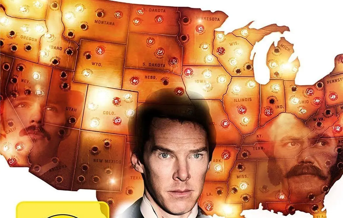 Edison. Bildgewaltiges Biopic über einen der größten Erfinder der Menschheit und den Stromkrieg in den USA.