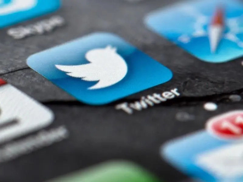 Twitter sperrt das Konto des abgewählten US-Präsidenten Trump dauerhaft. (Symbolbild)