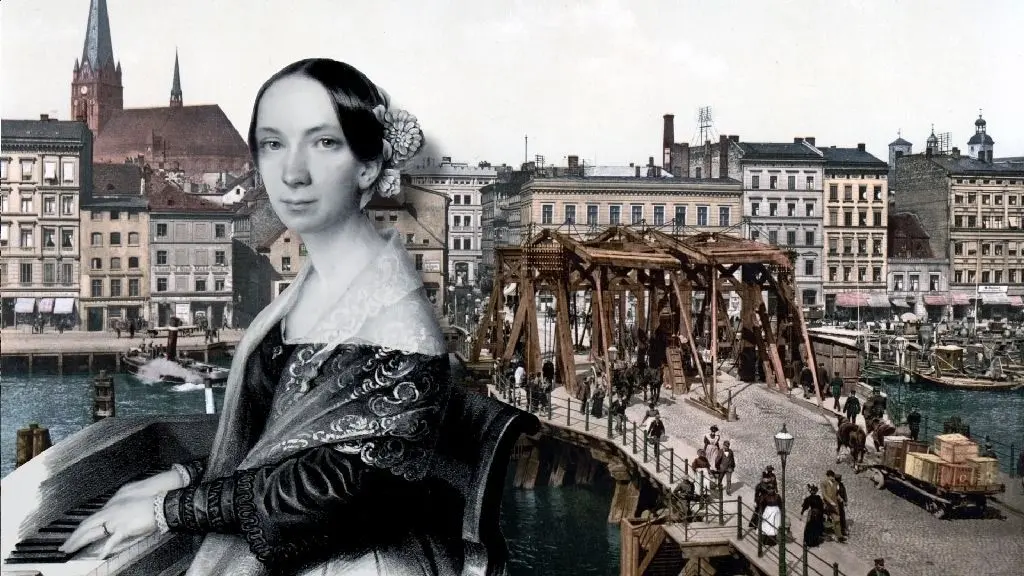 Zu einer musikalischen und filmischen Entdeckungsreise quer durch Europa und zwei Jahrhunderte nimmt der Dokumentarfilm „Komponistinnen“ die Zuschauer mit.