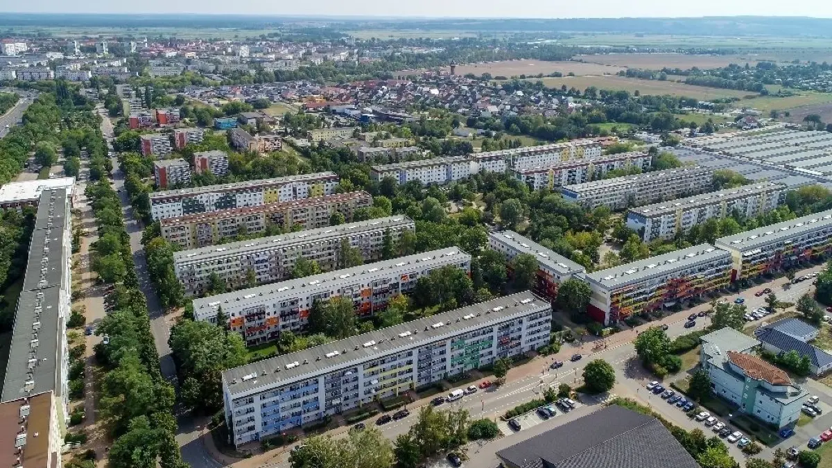 Ab 1. Januar 2020 gilt der neue Mietspiegel für die Stadt Schwedt/Oder.
Ab 1. Januar 2020 gilt der neue Mietspiegel für die Stadt Schwedt/Oder.