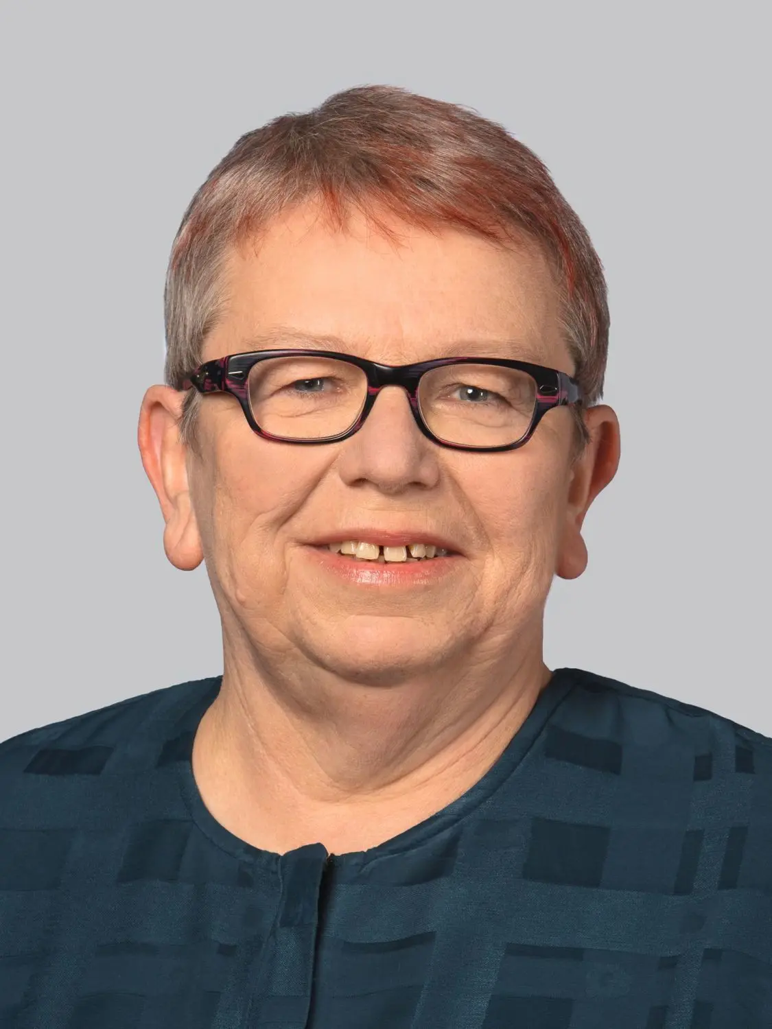 Bettina Fortunato (Linke), Landtagsabgeordnete Linke und Vorsitzende des Kreistages Märkisch-Oderland