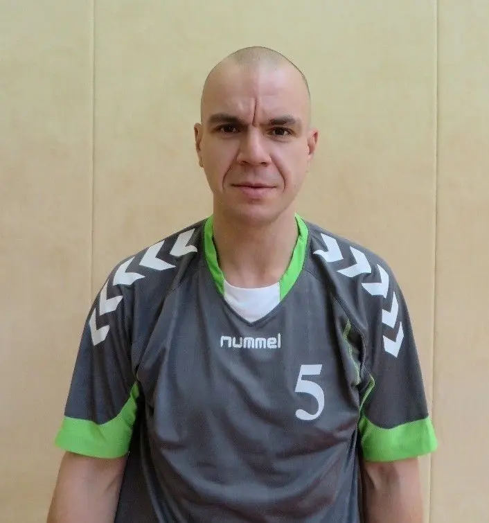 Daniel Kahl, Trainer Bernauer Bären, Frauen
