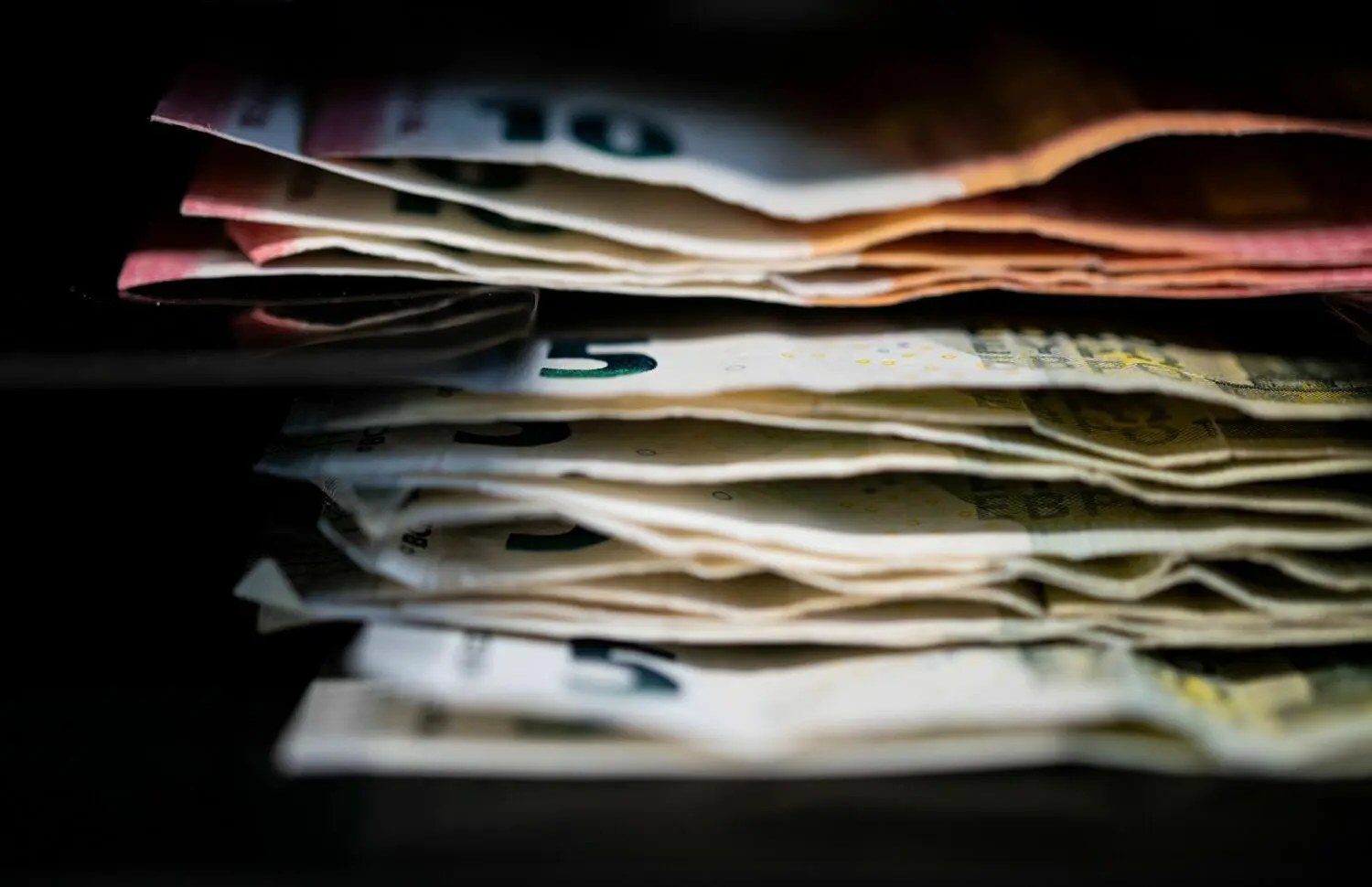 Brandenburg plant ein Hilfsprogramm von mehreren Milliarden Euro, um Privathaushalten und Unternehmen zu helfen. (Symbolbild)