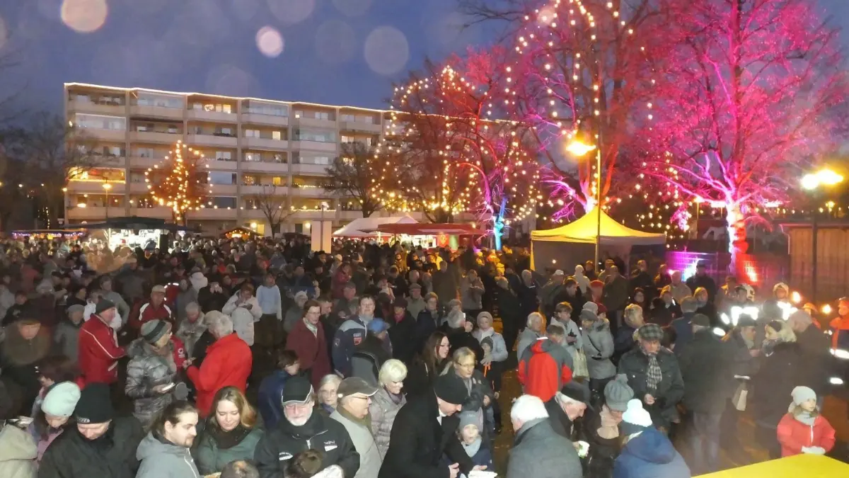 Lichterfest 2019 Erkner
Lichterfest 2019 Erkner