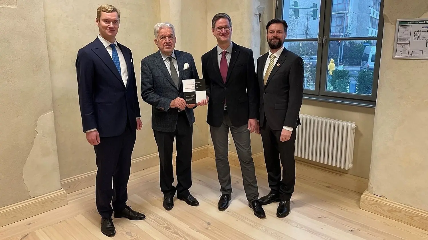 Geschichte Vom Jagdschloss Warum Ein Prinz Zu Besuch In F rstenwalde geschichte-vom-jagdschloss-warum-ein-prinz-zu-besuch-in-f-rstenwalde