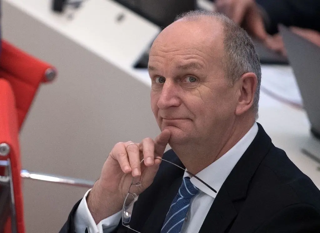Brandenburgs Ministerpräsident Dietmar Woidke (SPD).