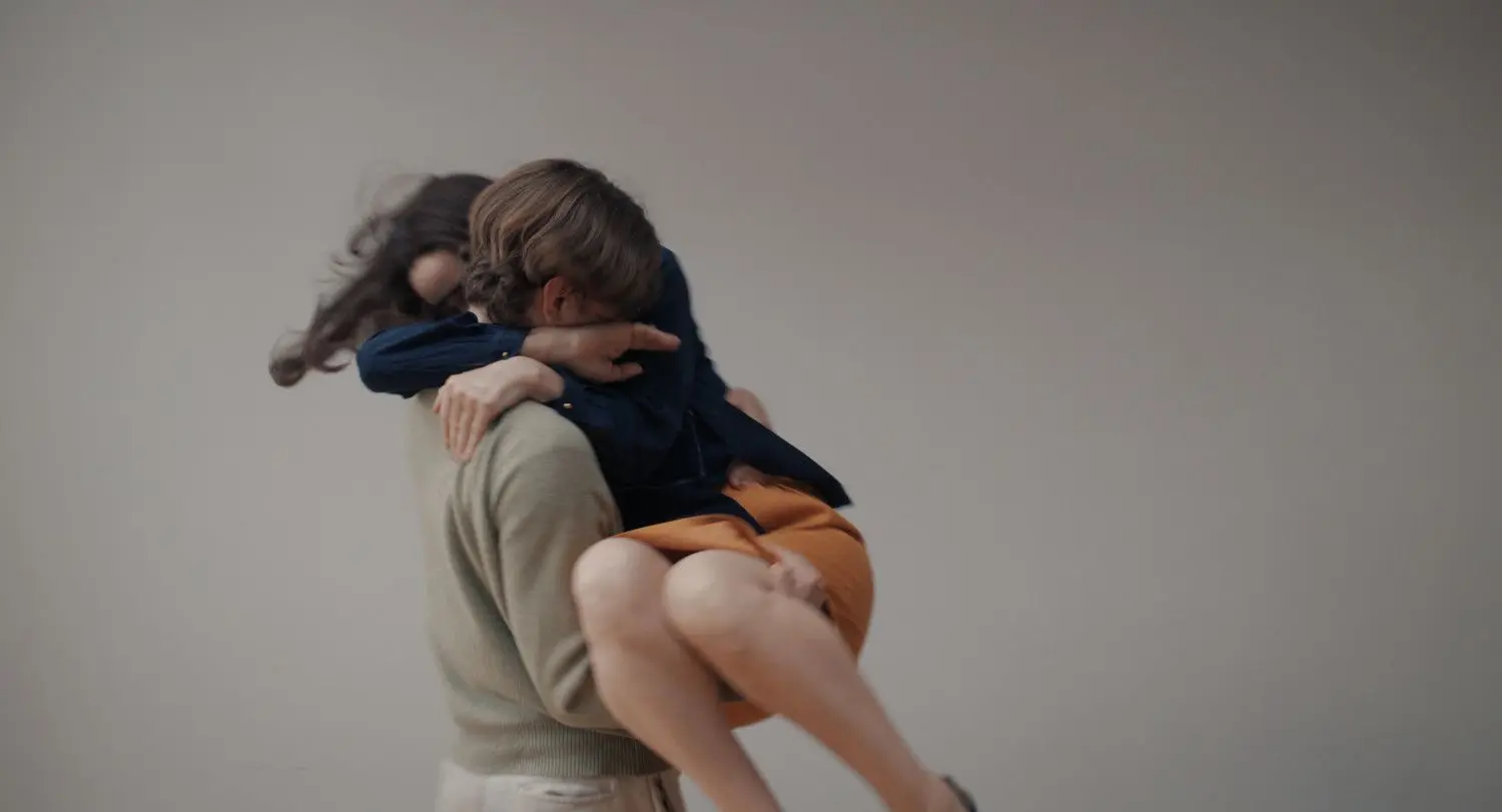 „A E I O U - Das schnelle Alphabet der Liebe“ -  Der Film von Nicolette Krebitz gehört zu den Wettbewerbsfilmen der Berlinale.