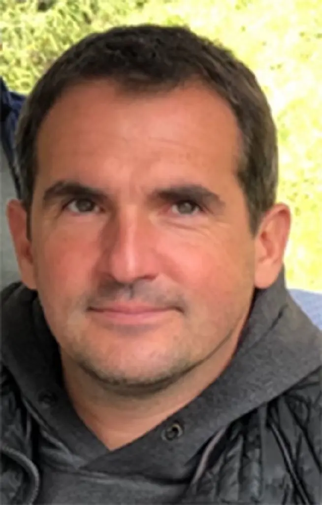 Michael Klein gehört der Wählergruppe BVB an.