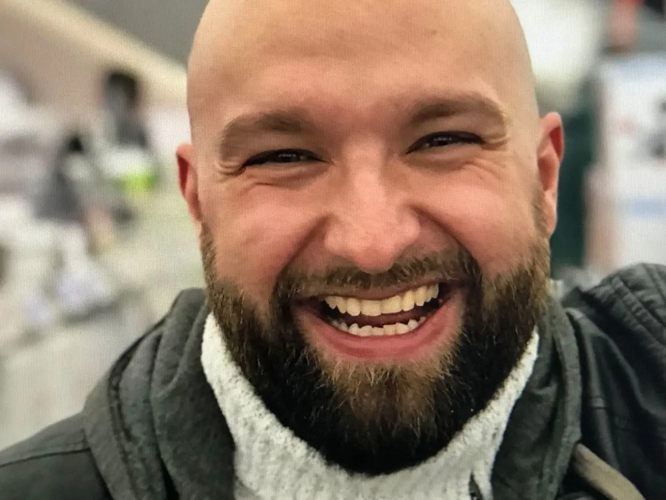 Max Walter arbeitet als Bereichsleiter Service und Beratung bei der Sunfarming GmbH in Erkner.