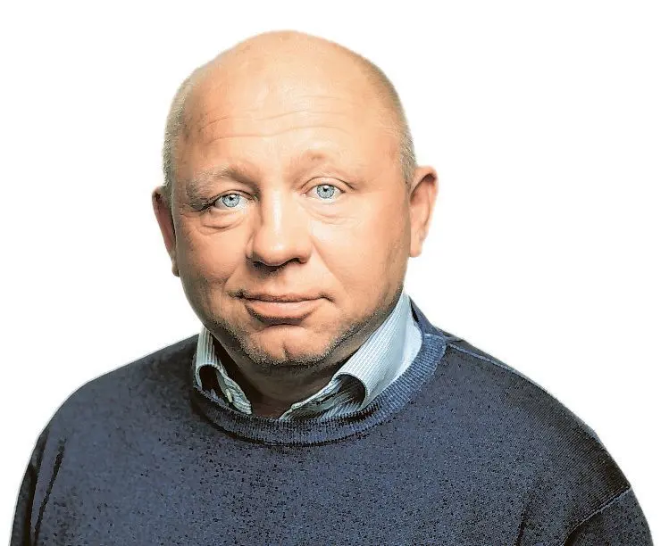 André Bochow.