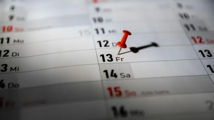 Termine in Brandenburg – Ferien, Feiertage und Wichtiges für das Schuljahr