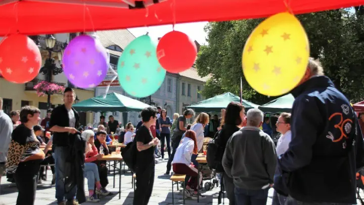 Wie sich die AfD bei „Bad Freienwalde ist bunt“ blamiert