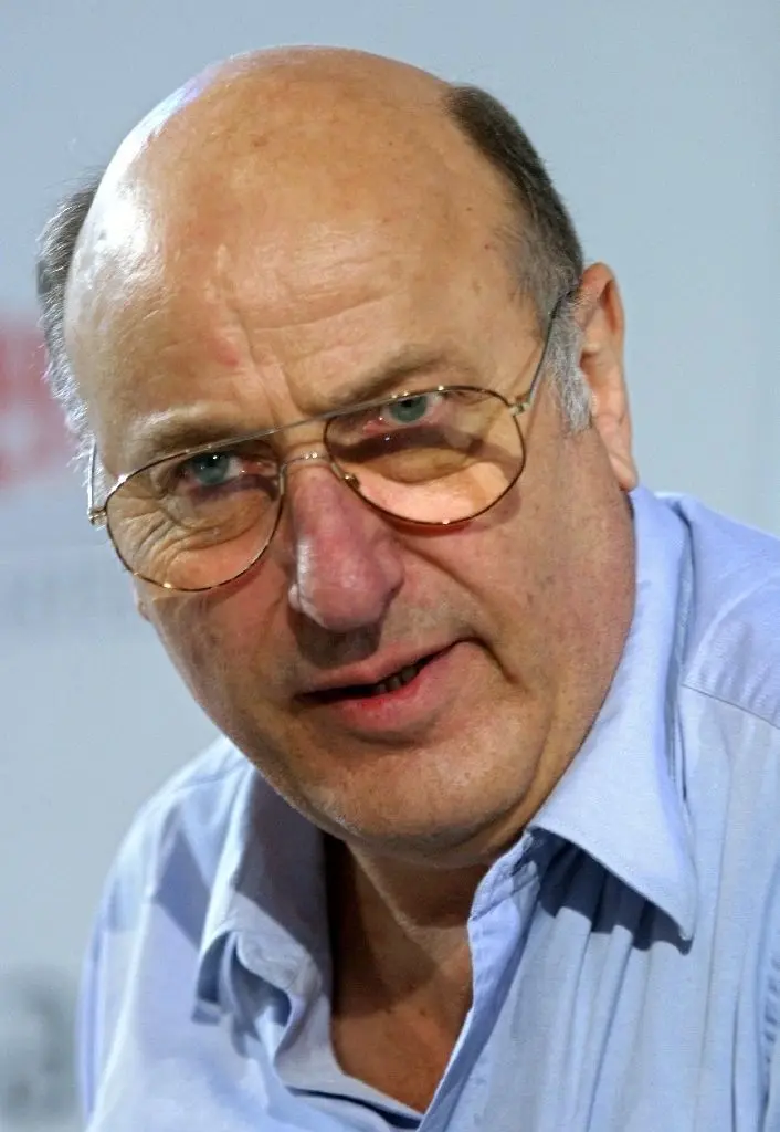 Kindheit in Hennigsdorf: Manfred Krug