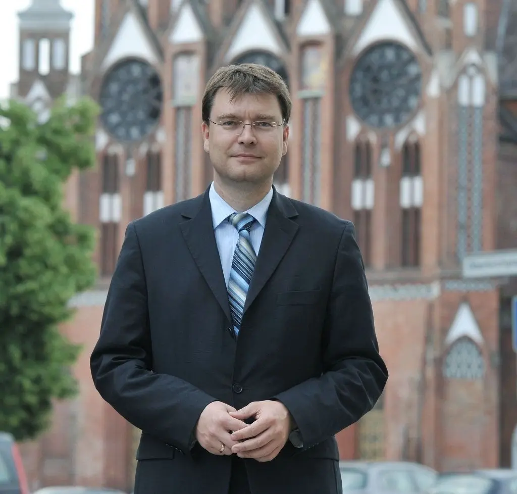 Rechtsanwalt Sven Hornauf