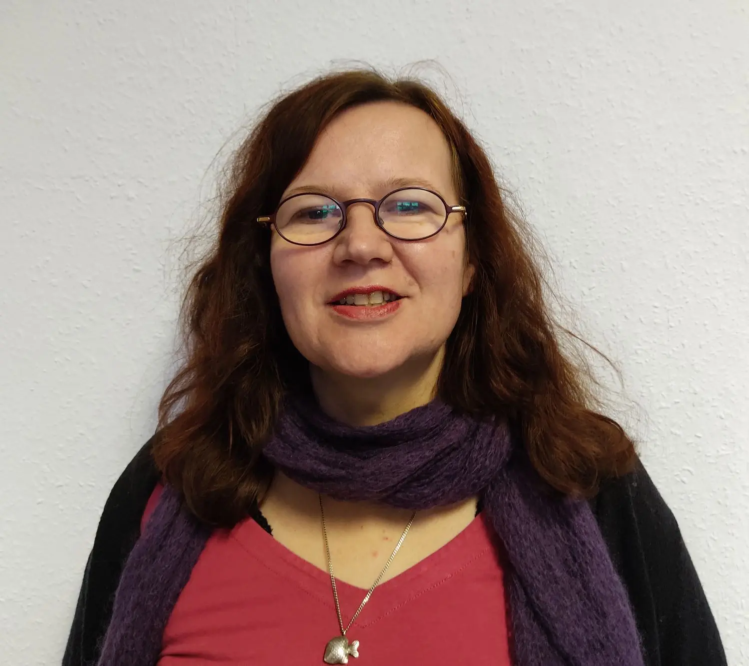 Seit Jahresbeginn trifft sich Leiterin Christiane Hünerbein mit Kindern aus der Region, um gemeinsam zu singen.