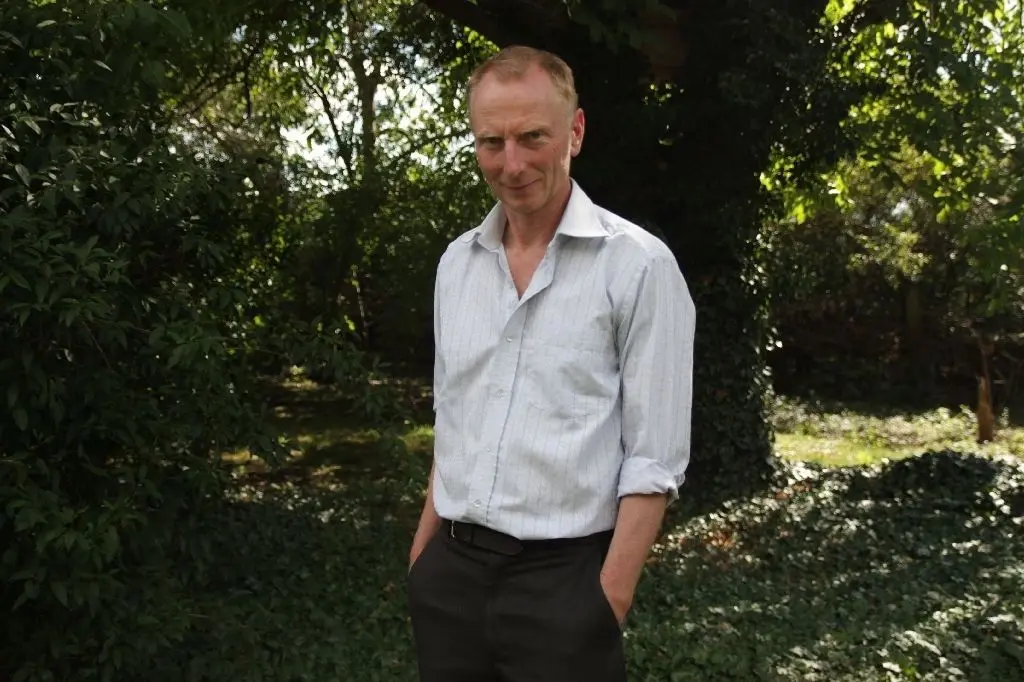 Angekommen: Ingar Krauss, Preisträger Brandenburgischer Kunstpreis Fotografie 2020, lässt sich von seinem Garten im Oderbruch inspirieren.