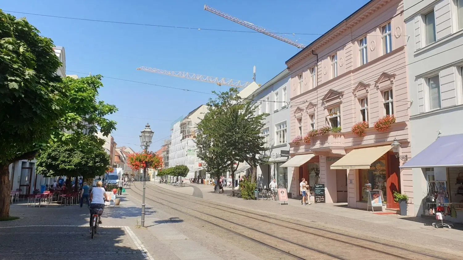 Sammlung/Foto/Text: Th. Messerschmidt