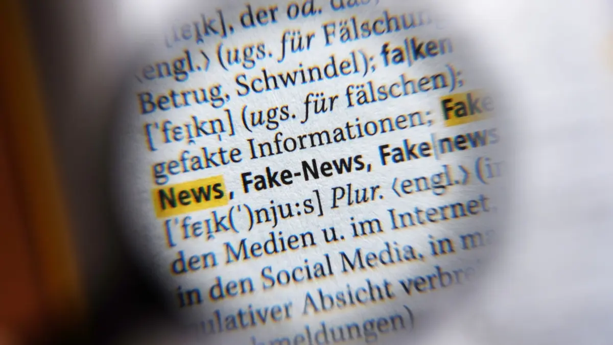 Fake News