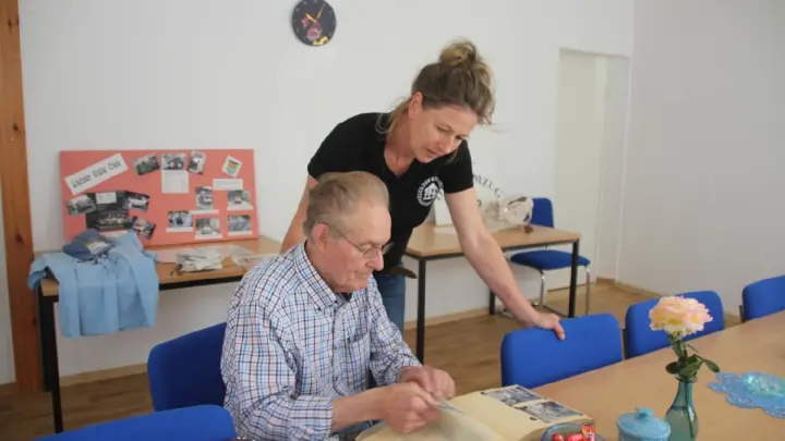 Schätze von einstigem Bewohner – was Neulietzegöricke zurückerhält