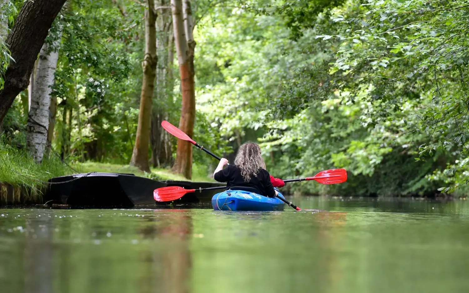 Touristen bewerten die Reiseregion Spreewald besonders gut – auf dem ersten Platz landet allerdings eine andere Region. Tagesgäste spielen auch für Einheimische eine wichtige Rolle.