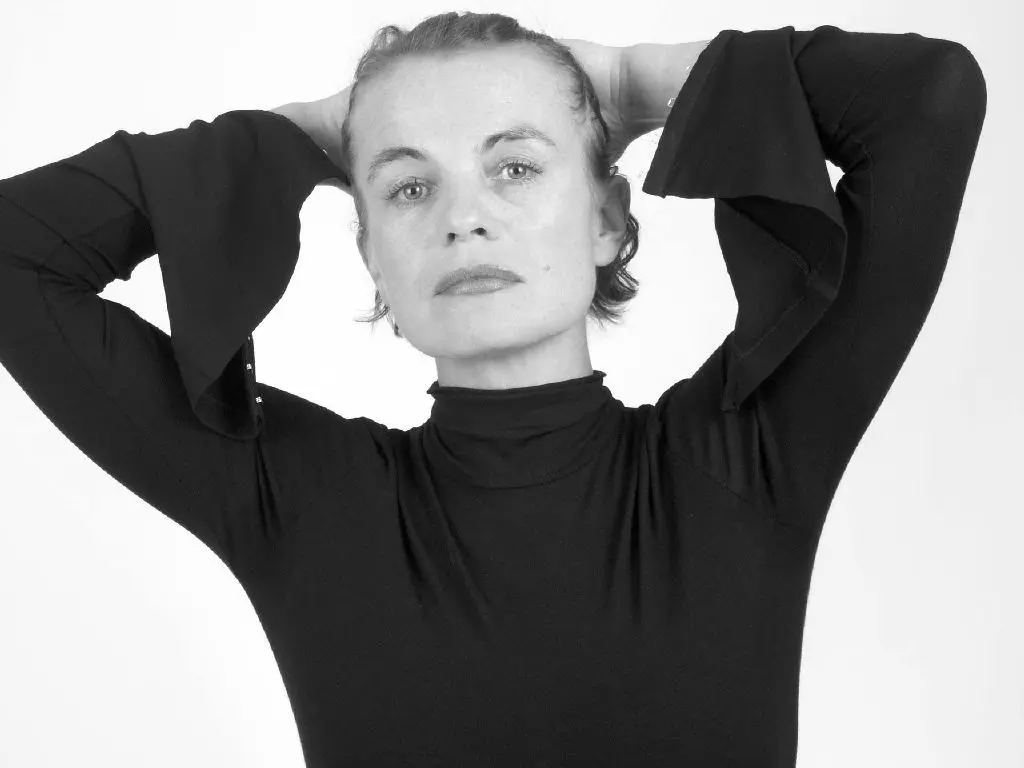 Astrid Höschel-Bellmann: War einst eine beliebte Schauspielerin am Kleist-Theater. Am 19. Oktober gastiert sie mit einem Liederprogramm auf der Burg Beeskow. Malerei ist zu ihrer neuen Leidenschaft geworden.