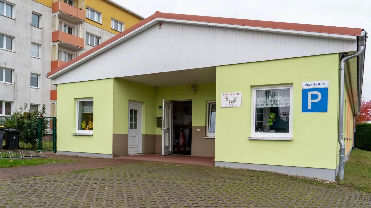 Kinderstübchen Stadt Angermünde Kinderstübchen Stadt Angermünde