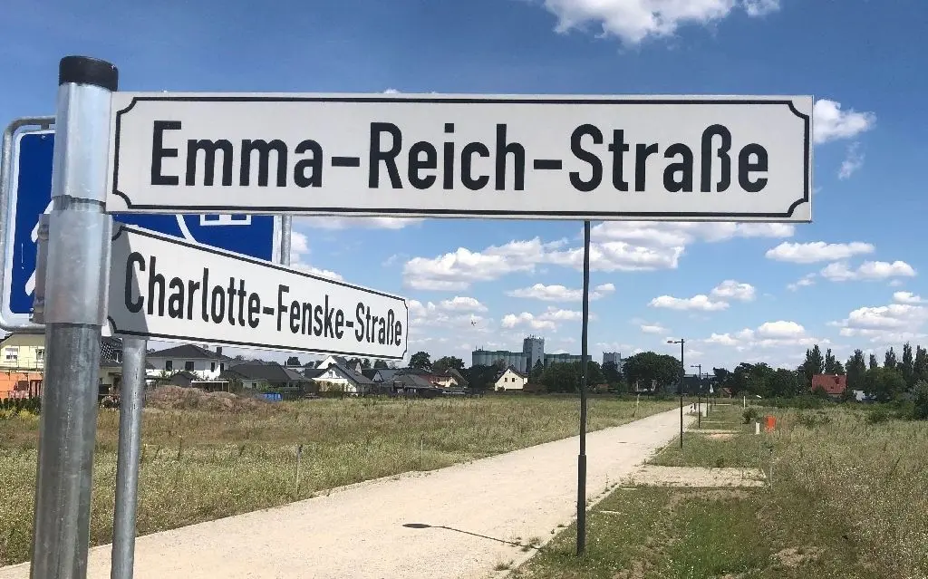 Noch in der Entwicklung: Das Baugelände der Ketschendorfer Feldmark II in Fürstenwalde Süd könnte Platz für ein richtungsweisendes Projekt bieten. Es sieht vor, einen mehrgeschossigen Mietwohnungsbau mit Holz aus dem Fürstenwalder Stadtforst zu errichten.