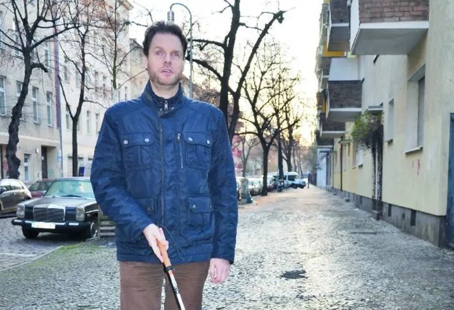 Stephan Heinke