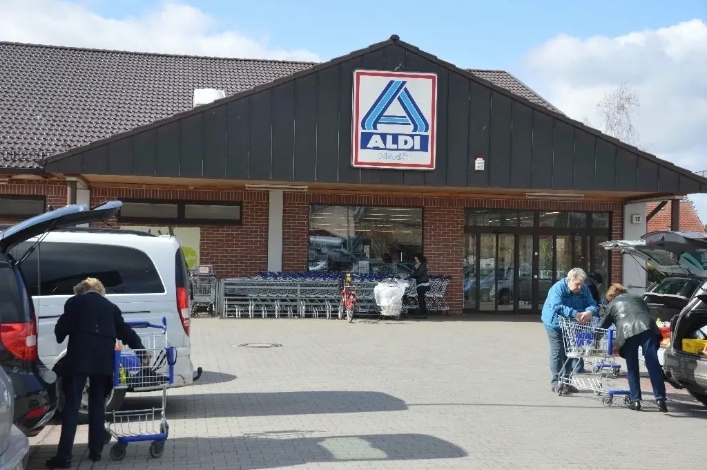Einzelhandel Aldi und Lidl wollen größere Märkte bauen moz.de