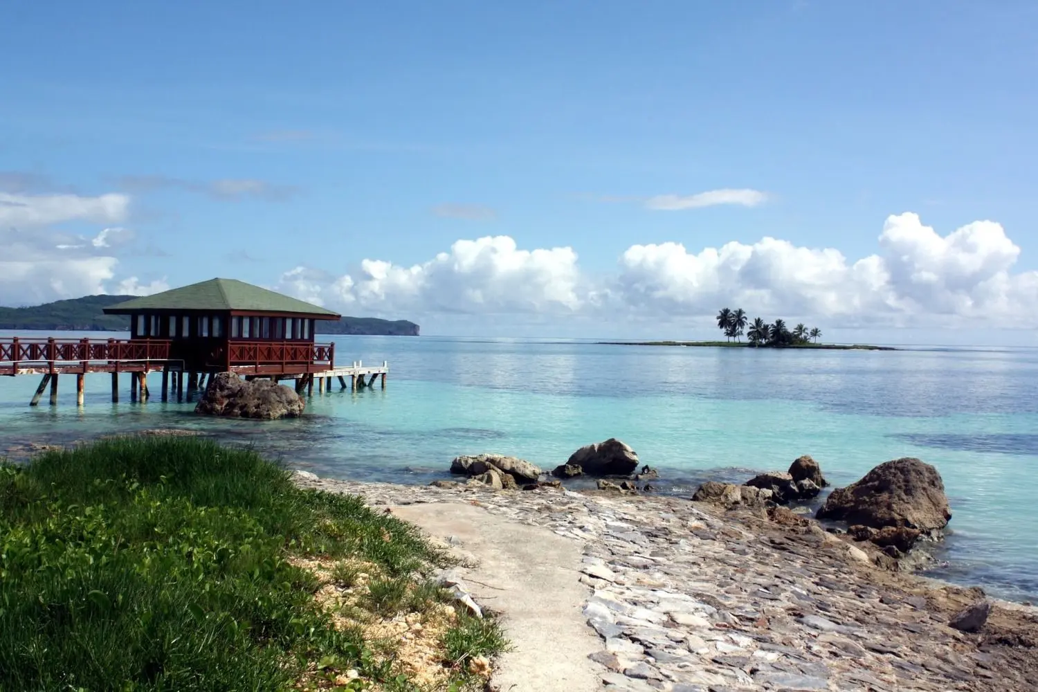 Traumhafte Strände in der Karibik: Welche Regeln gelten aktuell in der Dominikanischen Republik? Alle wichtigen Corona-Infos zum Urlaub in der „Dom Rep“.