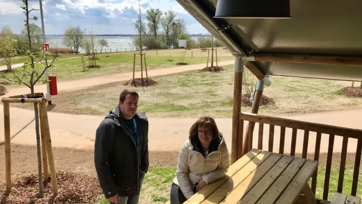 Glamping statt Verzicht auf Brandenburgs modernstem Campingplatz – was Gäste am Sonnenkap in Prenzlau erwartet