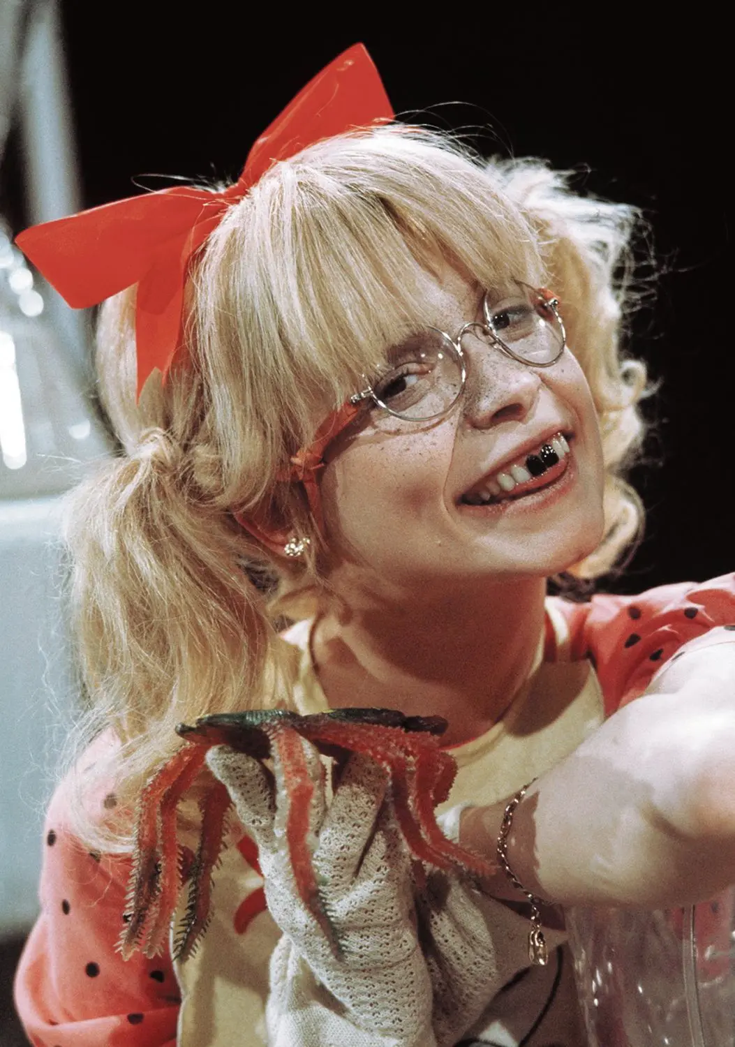 Ingrid steeger