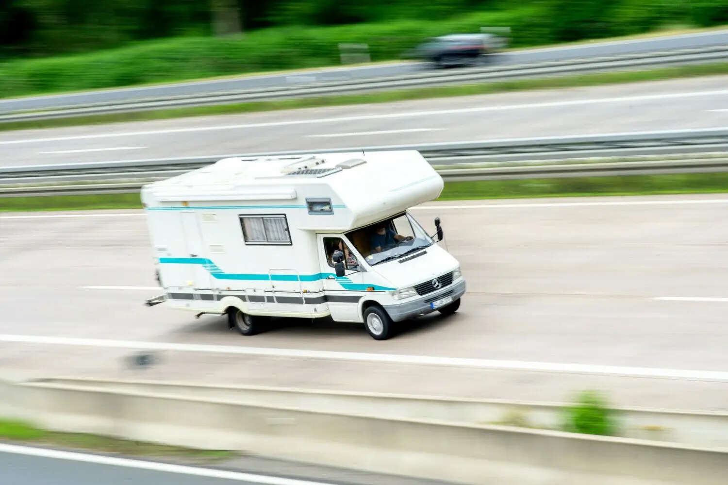 Urlaub mit einem Wohnmobil hat für viele einen besonderen Charme. Auch Eisenhüttenstadt bietet nun modernste Stellplätze.