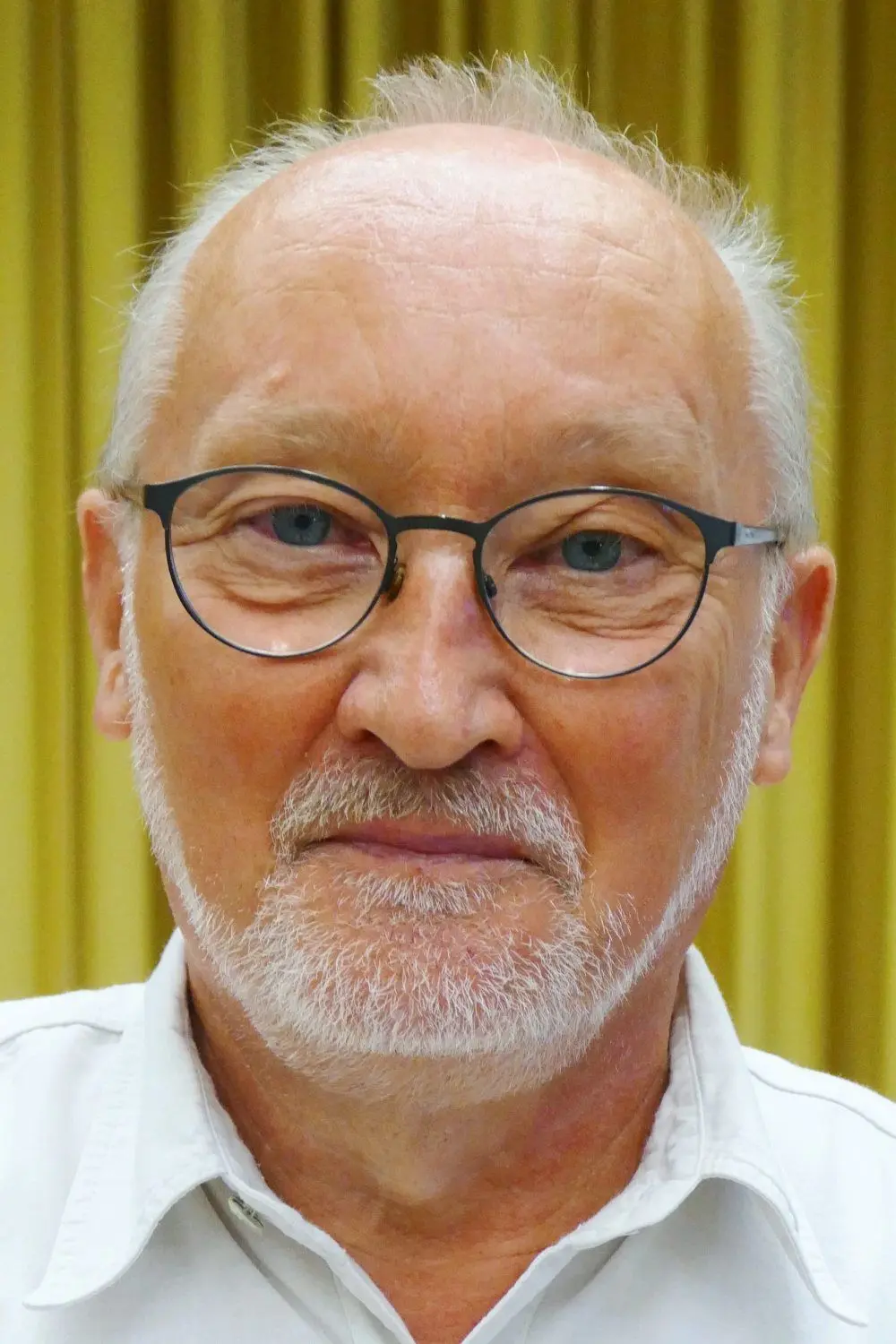 Siegfried Wittkopf, Vorsitzender der Fraktion BVB/Freie Wähler/WiN in der Neuruppiner Stadtverordnetenversammlung, kritisiert zum wiederholten Mal den belasteten Haushalt der Stadt.